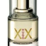 HUGO BOSS XX For Women 100ML Without Box