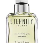 Eternity EDT Box 100ML