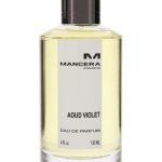 MANCERA AOUD VIOLET 120ML Without Box