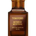 Myrrhe Mystère  EDP 50ML