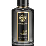 Black Vanilla Mancera for women and men 120ML