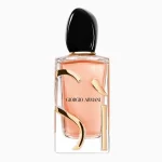 Si Eau de Parfum Intense Giorgio Armani for women