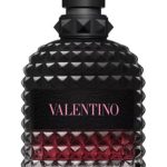 alentino Uomo Born In Roma Coral Fantasy Valentino1OOML Without Box