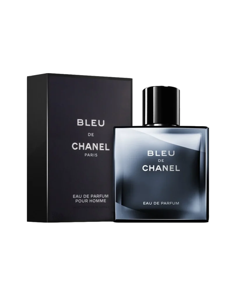 Eau de Parfum Box 100ML