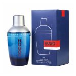 Dark Blue Box 75ML