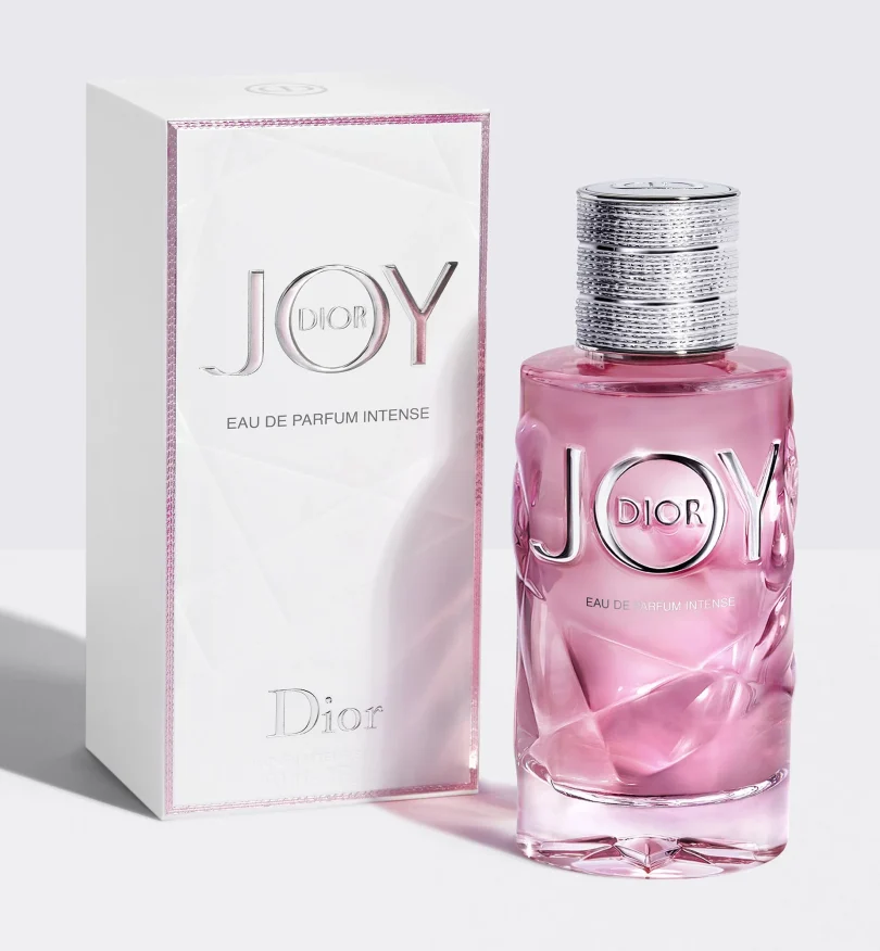Joy by Dior Intense Dior for women BOX 90ML